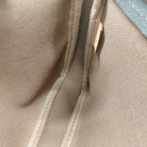 Louis Vuitton Accessories Pouch Pochette Accessoires Brown Monogram 780-020425 - Picture 13 of 16